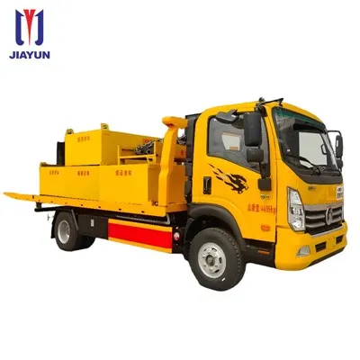Lammutusauto Sinotruk